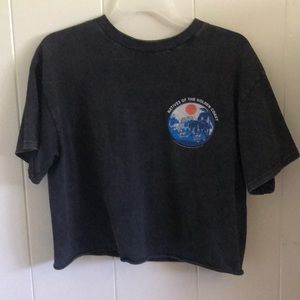 🌻SOLD🌻 Brandy Melville Top